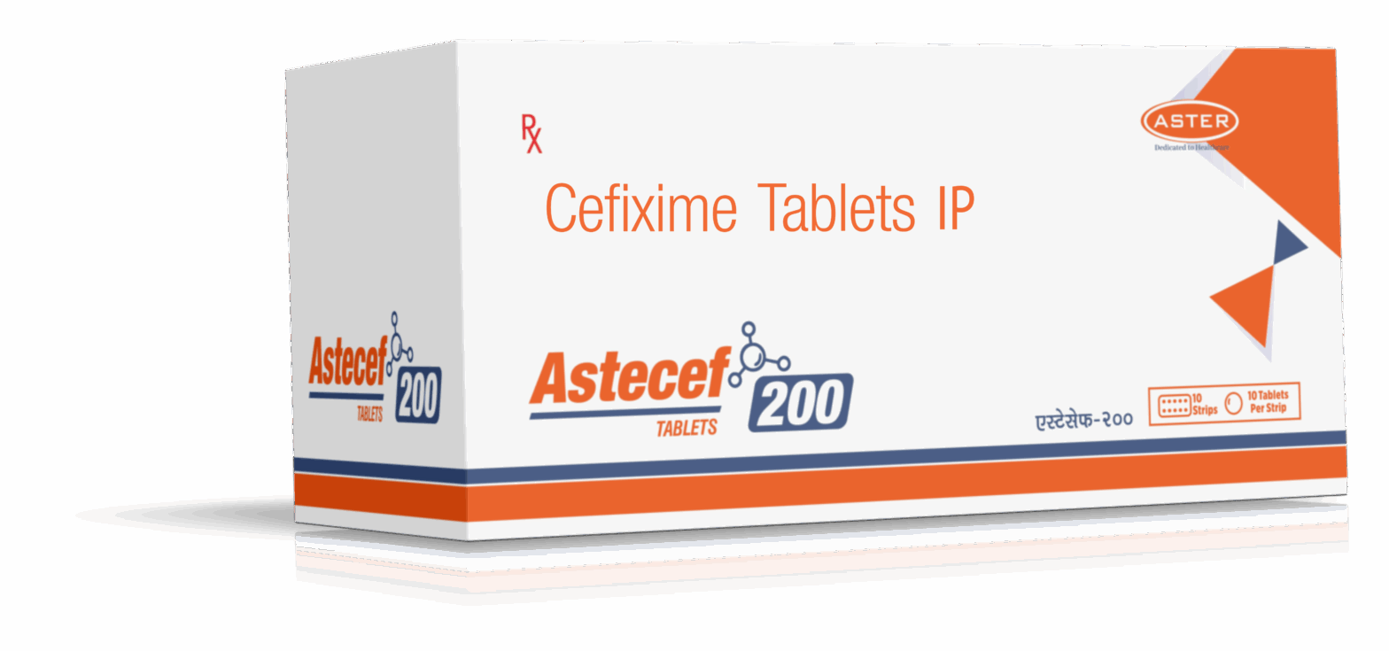 ASTECEF 200