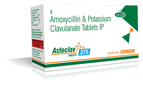 Asteclav 375