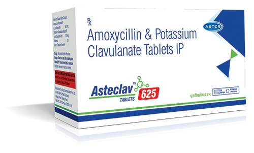 Asteclav 625