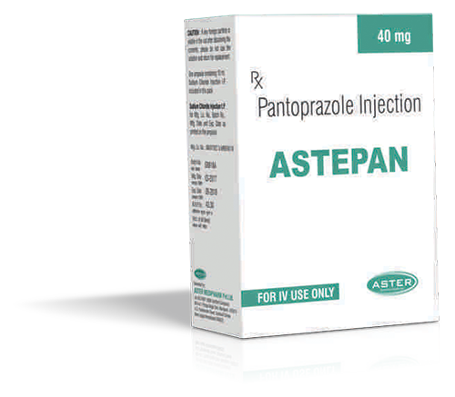 Astepan-40 Inj.