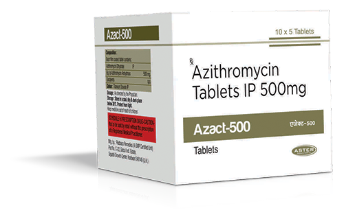 Azact 500