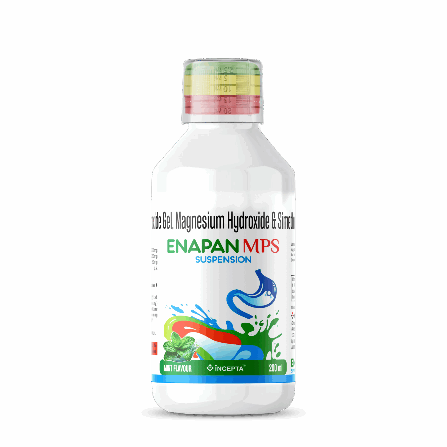 Enapan-MPS