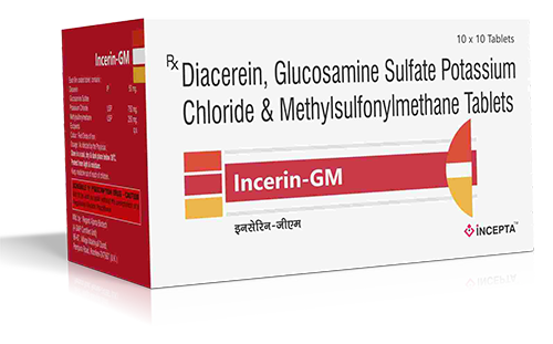 Incerin-GM