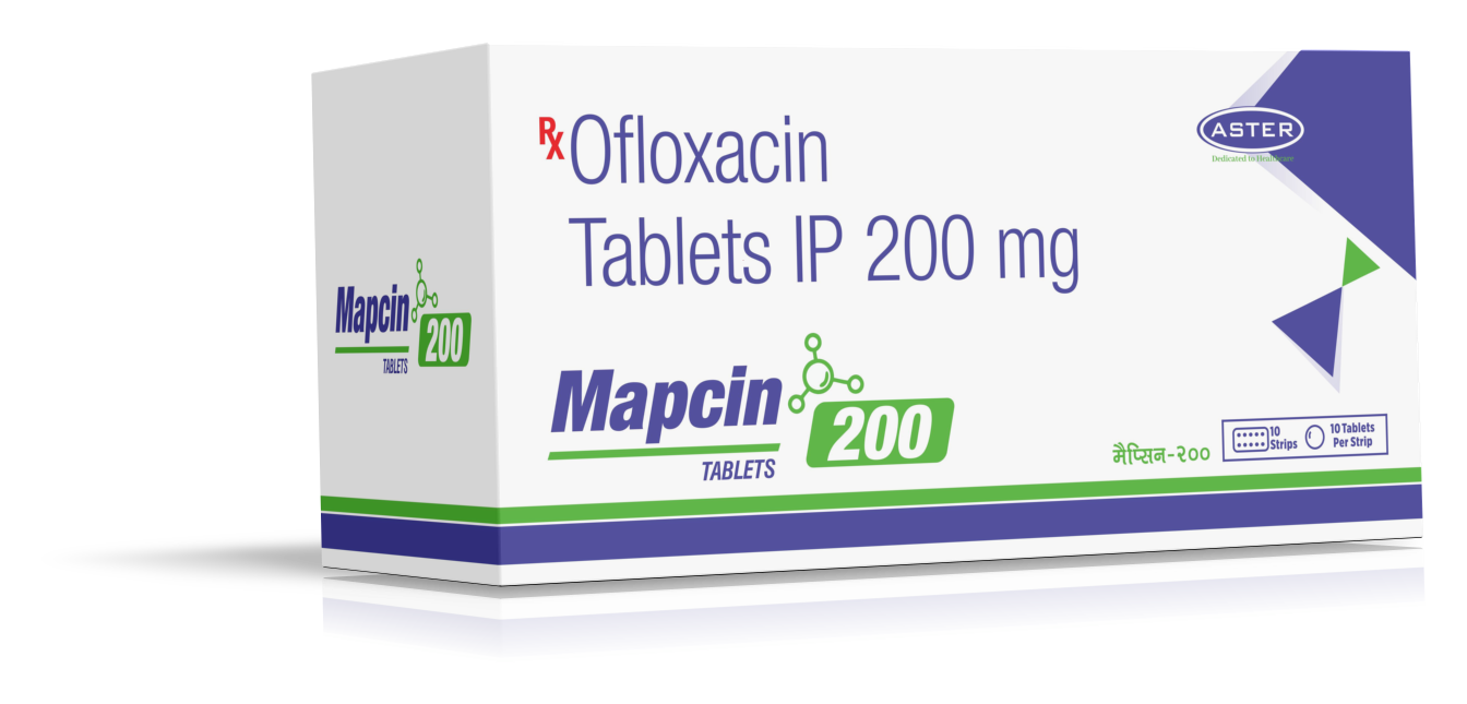 MAPCIN 200