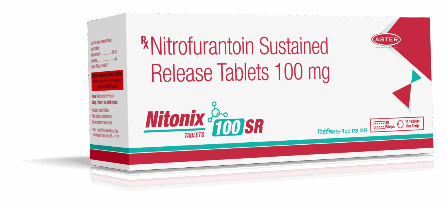 NITONIX SR100