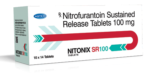 NITONIX SR100