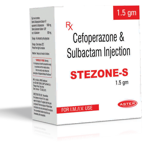 STEZONE-S 1.5