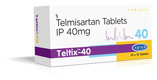 Teltix-40