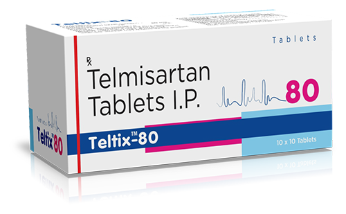 Teltix-80