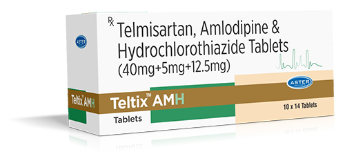Teltix-AMH