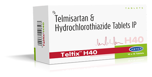 Teltix-H40