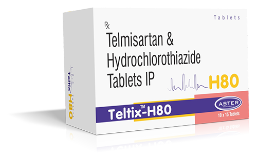 Teltix-H80