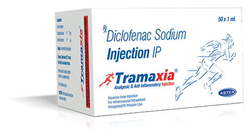Tramaxia-Injection