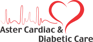 Aster Cardiac & Diabetic Care
