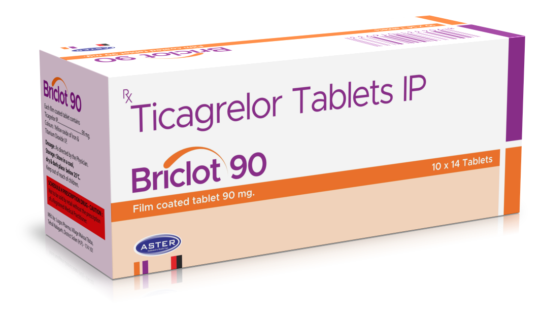 BRICLOT-90