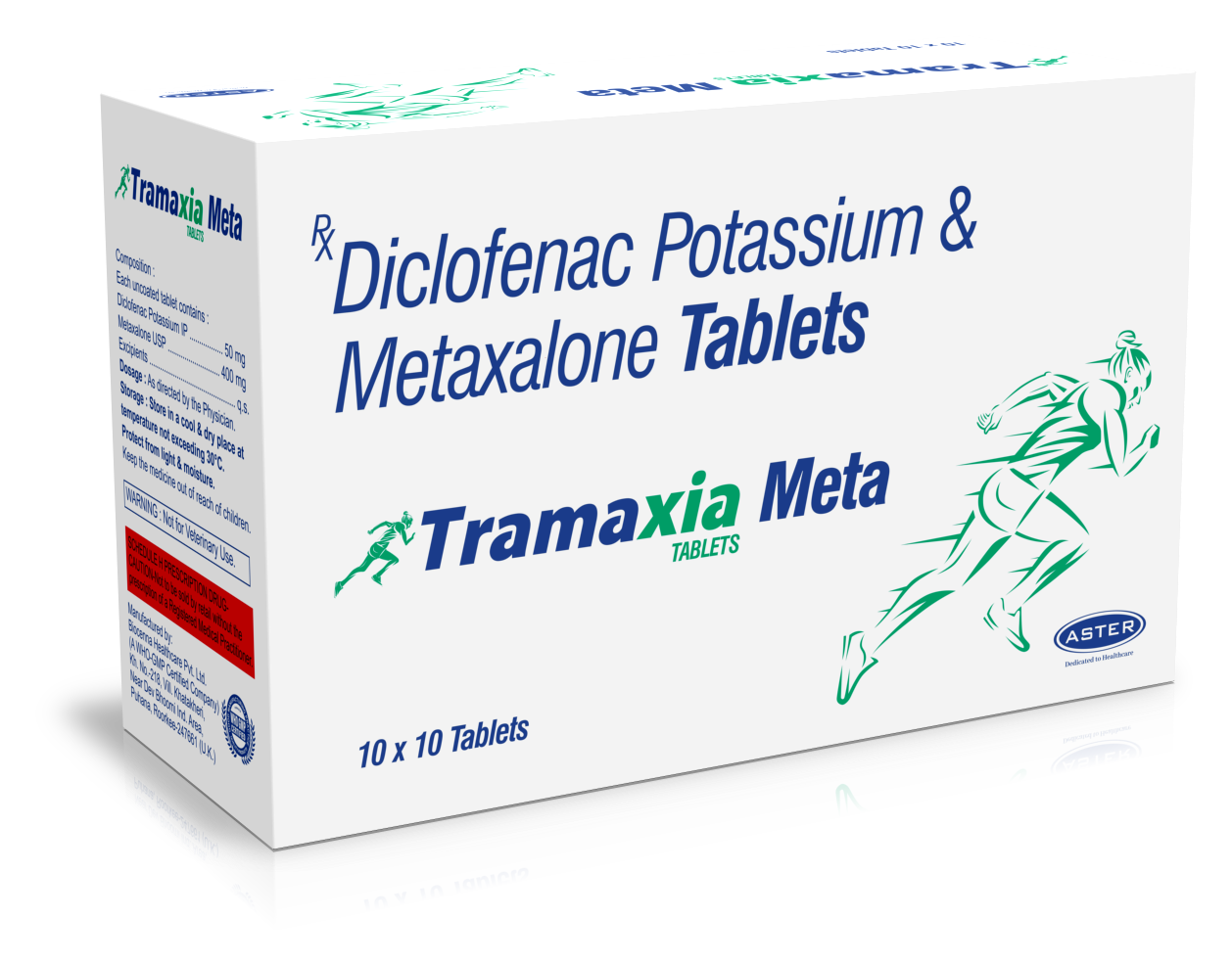 TRAMAXIA-META